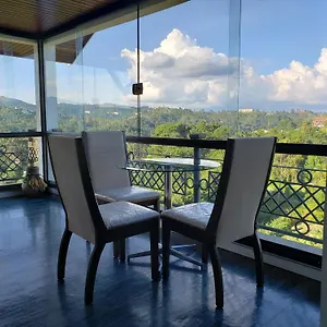 Flat Duplex Com Excelente Vista A 1,2 Km Capivari Apartamento