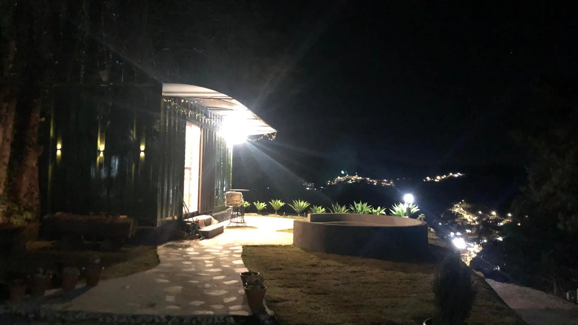 Campos do Jordão Refugio Nas Nuvens 빌라 브라질